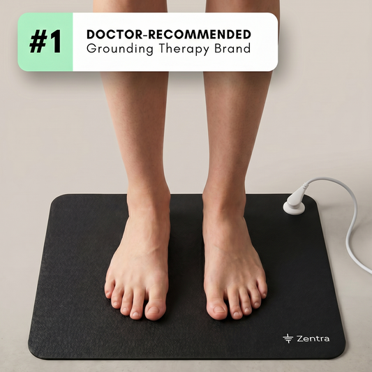 Zentra Reset Pad