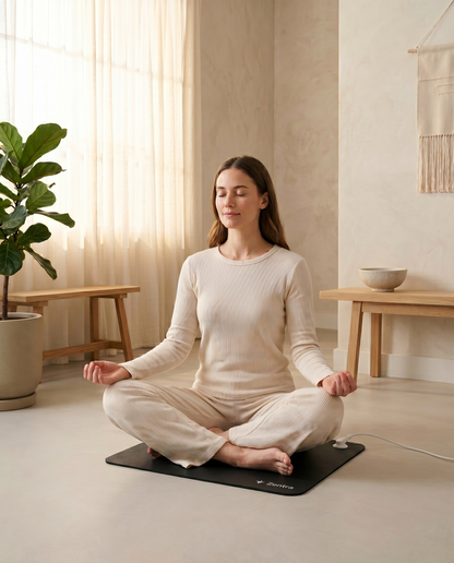 Zentra Reset Pad
